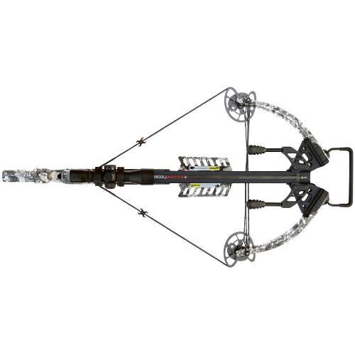 Buy Killer Instinct Ripper 415 Crossbow Package Hunting Bow
