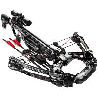 Barnett TS 390 Crossbow Package