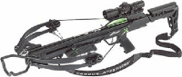 18 X-Force Black Crossbow Blade Package