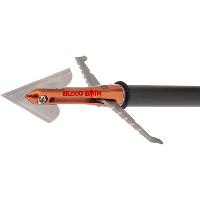 30-06 Blood Bath Broadheads 100 gr. 3 pk.