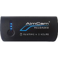 AimCam Reloaded Powerpack