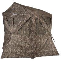 Ameristep Deadwood Stump Blind TRUBark