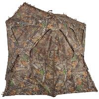 Ameristep Distorter K O Blind Realtree Edge