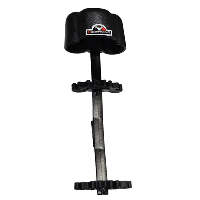 Bohning Lynx Quiver Black 4 Arrow