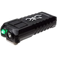Browning Trailmate Rechargeable Key Chain Cap Light