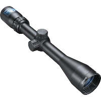 Bushnell Banner Riflescope Black 3-9x40 Multi-X Reticle