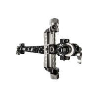 CBE Vertex Elevate Sight Black LH