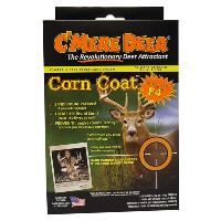 Cmere Deer Corn Coat Attractant 4 oz. 3 pk.