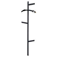 Copper Ridge Alternating Step Climbing Stick 25 ft.