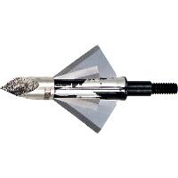 Crimson Talon G2 Hyper Speed Broadheads 125 gr. 3 pk.