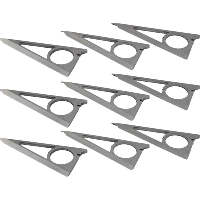 Crimson Talon Outlaw Replacement Blades 9 pk.