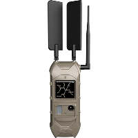 Cuddeback Cudde Link Dual Cell Game Camera
