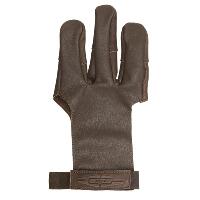 Damascus Doeskin Shooting Glove Medium RH/LH