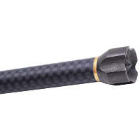 Dead Ringer Thumper Small Game Point 100 gr. 3 pk.