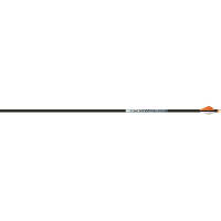 Easton Hyperspeed Arrows 400 2 in. Bully Vanes 6 pk.