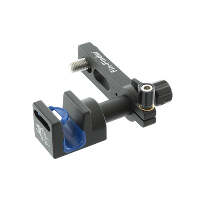 Fin Finder Hydro Glide Bowfishing Rest Pro Black RH/LH