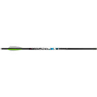 Killer Instinct Hypr Lite Crossbow Bolts 20 in. 6 pk.