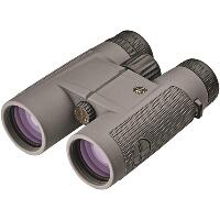 Leupold BX-1 McKenzie Binoculars Shadow Gray 10x42