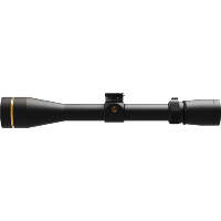 Leupold VX-3i Rifle Scope 3.5-10x40mm CDS-ZL Duplex