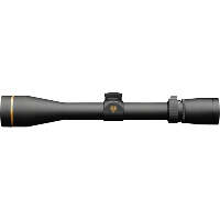 Leupold VX-3i Rifle Scope 4.5-14x40mm Duplex
