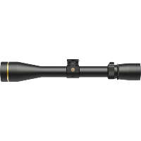 Leupold VX-3i Rifle Scope 4.5-14x40mm CDS-ZL Duplex