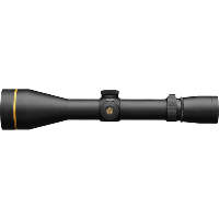 Leupold VX-3i Rifle Scope 4.5-14x50mm Side Focus Duplex
