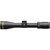 Leupold VX-5HD Rifle Scope 2-10x42 Duplex