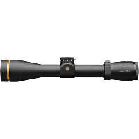 Leupold VX-5HD Rifle Scope 3-15x44mm CDS-ZL2 Side Focus Duplex