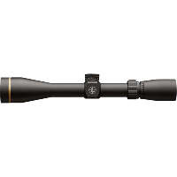 Leupold VX-Freedom 450 Bushmaster Rifle Scope 3-9x40mm Duplex