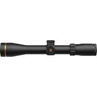 Leupold VX-Freedom AR Scope 3-9x40mm .223 Mil Illum FireDot Tri-Mil