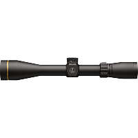 Leupold VX-Freedom Rifle Scopes 3-9x40mm CDS Duplex