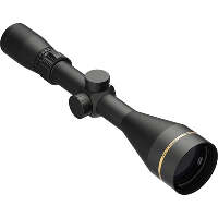 Leupold VX-Freedom Rifle Scopes 4-12x50mm Duplex