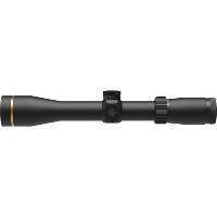 Leupold VX-Freedom Rifle Scopes 4-12x40mm CDS Side Focus Tri-MOA