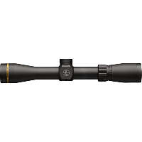 Leupold VX-Freedom Rimfire Scope 2-7x33mm Rimfire MOA