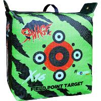 Morrell Savage X16 Target