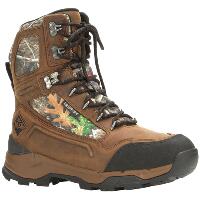 Muck Summit Lace Boot Realtree Edge 10 in. 8