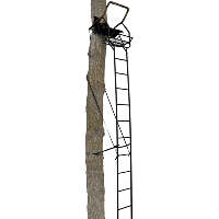 Muddy Stronghold 1.5 Ladder Stand
