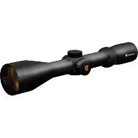 Nikko Sterling Diamond Scope 2.5-10x50 30mm Illuminated Plex