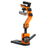 October Mountain Versa Cradle Bow Vise