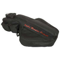 October Mountain Xcursion Crossbow Case Black