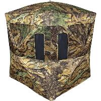 Primos Smokescreen Ground Blind Swat Camo