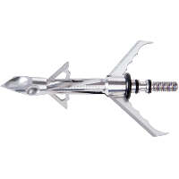 Ramcat Diamondback Hybrid Broadhead 100 gr. 3 pk.