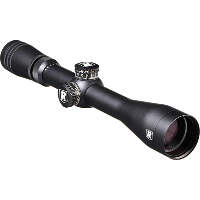 Redfield Revolution TAC Scope Matte Black 3-9x40mm