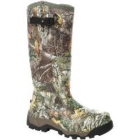 Rocky Sport Pro Snake Boot Realtree Edge 10