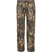 Scent Blocker Drencher Pant Realtree Edge X-Large