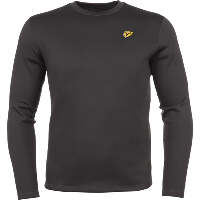 Scent Blocker Koretec Heavy Weight Base Layer Top Charcoal Large