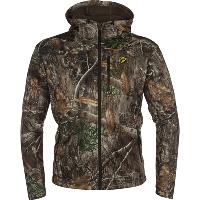 Scent Blocker Silentec Jacket Realtree Edge 2X-Large