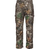 Scent Blocker Wooltex Pant Realtree Edge 2X-Large