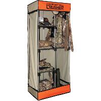 Scent Crusher Closet Travel