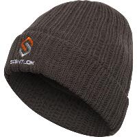 ScentLok Carbon Alloy Knit Cuff Beanie Charcoal
